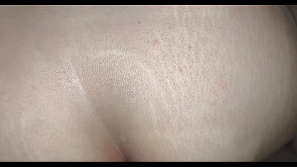 Rough Anal Fuck: Stretching My Wife’s Arab Ass