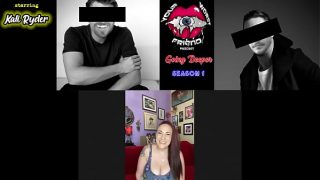 Kali Ryder: The Devil You Know