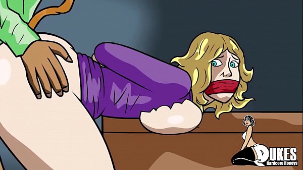 Blonde Office Babe Pounded By Her Sheikh Boss’s Massive Cock