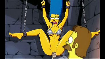 Simpson’s Slutty Wife And Her Cuckold: A Xxx Parody Of Fairy Tale Cheats