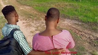 Secretly Planned A Four-way With My Buddies And My High School Sweetheart – Part 1