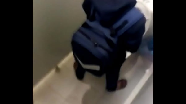 Bend Over, Baby, I Need To Pee
