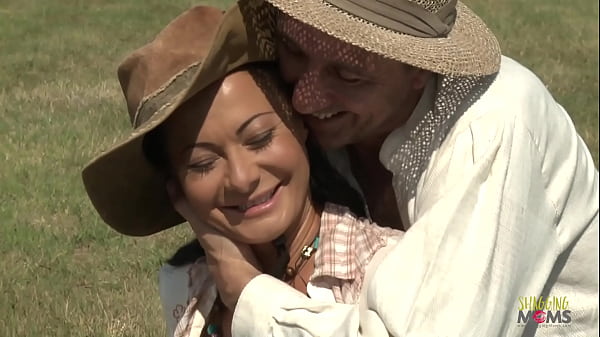 Steve Holmes Drills Sandra Romain’s Tight Ass With His Massive Shaft