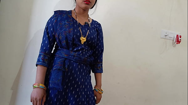 Desi Village Babe Gets Pounded Hard Doggy Style With Loud Hindi Moans