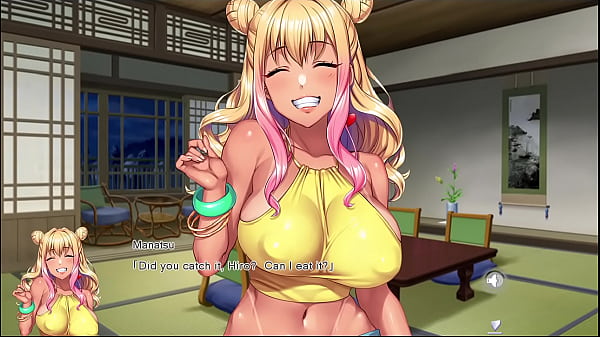 Manatsu’s Anal Adventure: A Family’s Forbidden Desires Unleashed