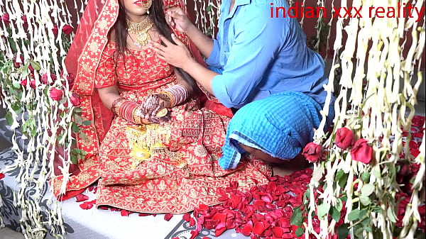 Indian Desi Wedding Night Family Scandal Xxx In Hindi Xxx