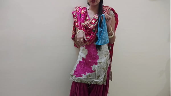 Desi Stepsis Teases Her Brother’s Hard Cock Before Riding His Face With Moans In Hindi