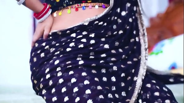 Spicy Indian Bhabhi Gets Nailed In The Kitchen With Her Juicy Melons Out