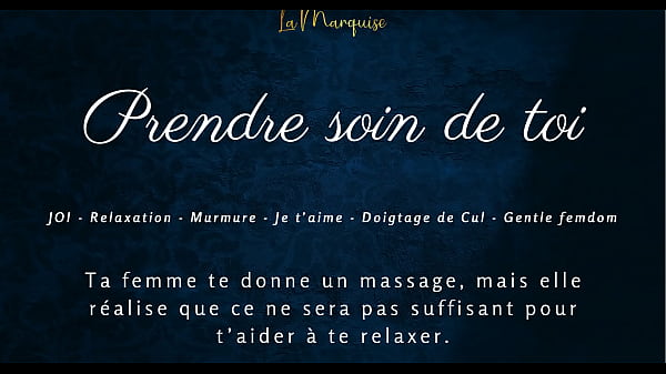 Indulge In Self-care: A French Gfe Joi Blowjob With Filthy, Intimate Whispers