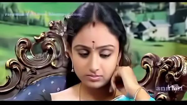 Sizzling South Waheetha Steamy Scene From Tamil Sensation Anagarigam