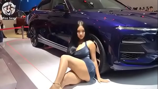Hot Vietnamese Model Car