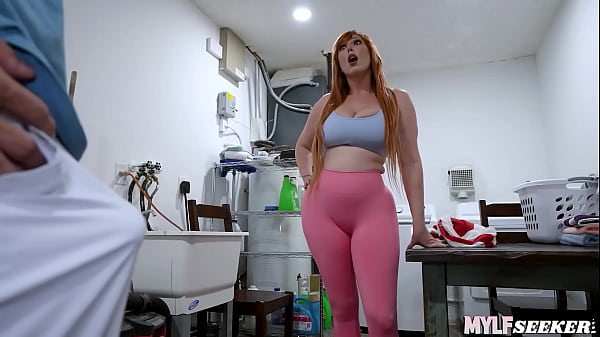Lauren Phillips: The Ultimate Fiery-haired Goddess With Massive Tits And A Perfect Ass