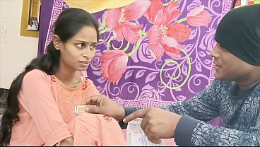 Sizzling Desi Bhabhi’s Forbidden Temptation