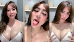 Beeflo’s Tasty Tofu Sprouts Live Show: Wet And Tempting