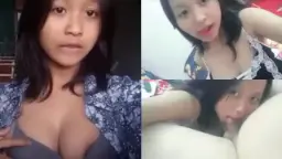First Grader Genius At Giving Head