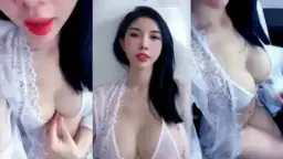 Fresh New Host Sizzles In Mango Live’s Sexy Show