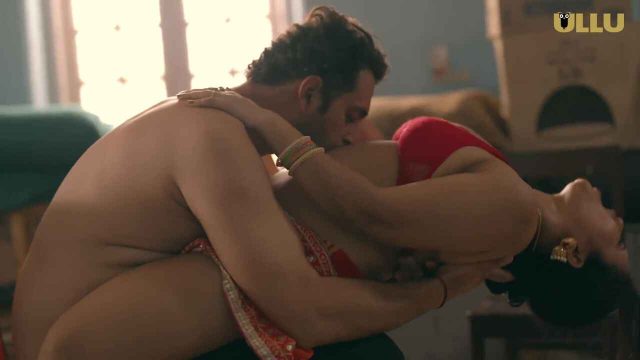 Haveli 2024: Episode 8 – A Scorching Night Of Forbidden Desires