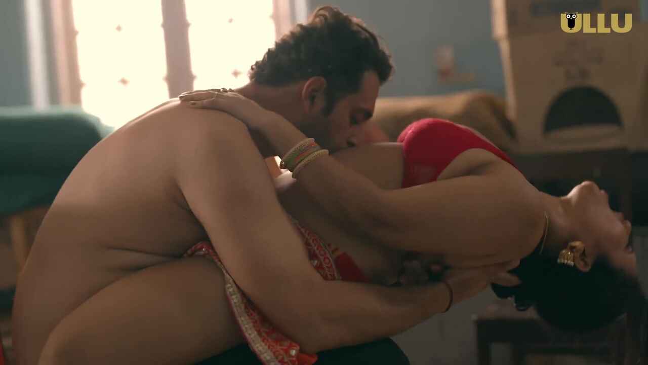 Haveli 2024: Episode 8 – A Scorching Night Of Forbidden Desires