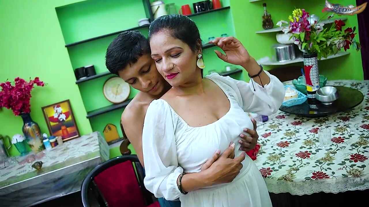 Home Alone 2024: Goddess Mahi’s Uncut Xxx Hindi Video