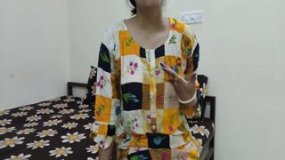 Indian Milf’s Steamy Secret Affair With Her Own Son