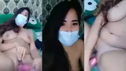 Moaning Miss Mozza’s Climax
