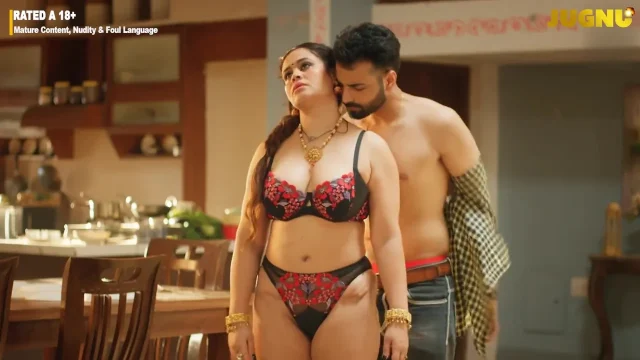 Sauda 2024: Jugnu App’s Third Episode – A Steamy Hindi Xxx Web Series