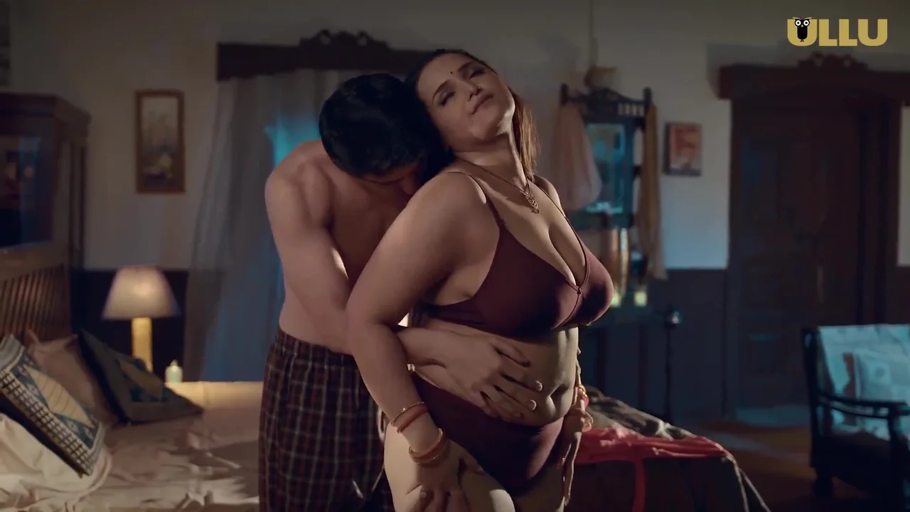 Spicy Tadka 2025: A Steamy Ullu Web Series Debut