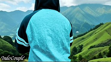 Unfaithful Hijabi Wife Swallows Loads Of Cum While Husband Vacations In Bali With His Mistress