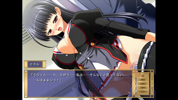 Hikaru’s Wild Outdoor Exposure