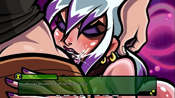 Dirty Little Slave: Episode 3 – Down And Dirty In Undertown
