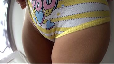 My Stepmother’s Ghost Craves My Cock In Her Husband’s Ass