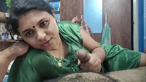 Lusty Indian Housewife Craves Rough Ride With Her Driver