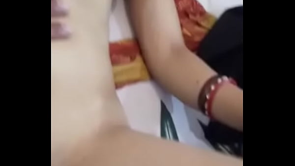 Lusty Lucknow Lady