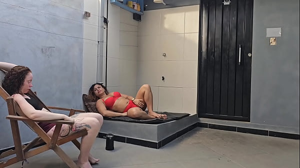 Two Naughty Girls In Hardcore Anal Action With Double Blowjob And Cum Swapping
