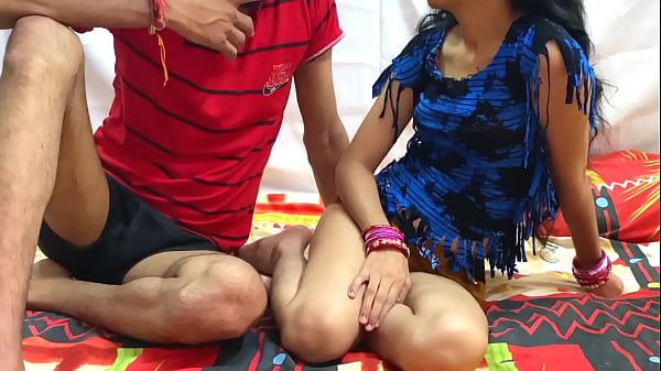 Indian Sister-in-law’s Steamy First-time Encounter With Brother-in-law In Full Hd With Clear Hindi Audio