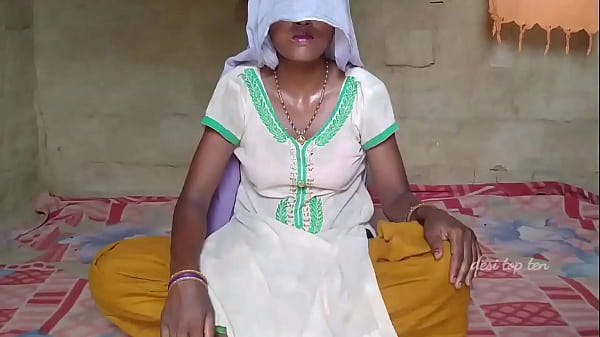 Desi Couple’s Intense Rough Sex Session New Video