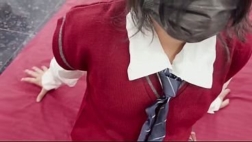 Seduce The Innocent Schoolgirl: A Naughty Hotel Encounter