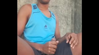 Public Handjob For You All To Enjoy