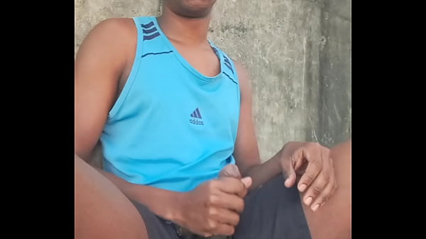 Public Handjob For You All To Enjoy