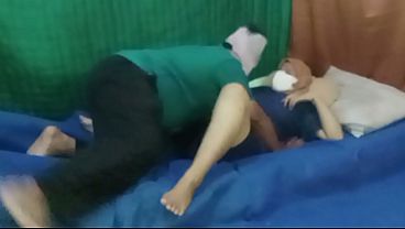 Indonesian Buddy’s Wife Craves A Wild Ride – Horny Housewife Begs For A Hard Fucking