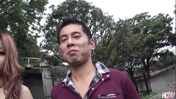 Sarina Tsubaki: A Japanese Slut Drenched In Hot Cum