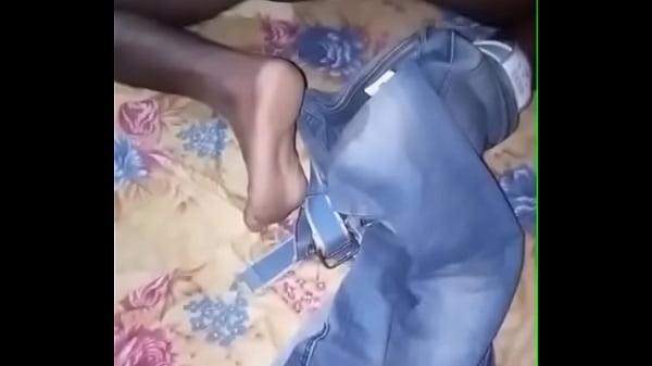 Village Boy’s Raw Backseat Bang