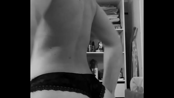 My Ass Is Begging For A Hand, Over And Over. Think You Can Handle Me?