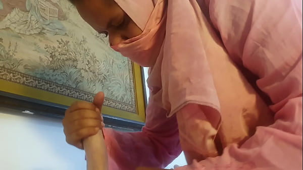 Desi Girl’s Interracial Massage