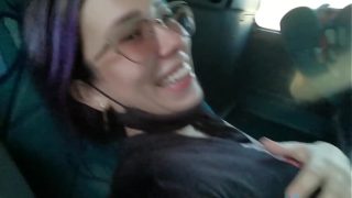 Riding The Bus To Ecstasy: A Public Service Of Passion And Pleasure