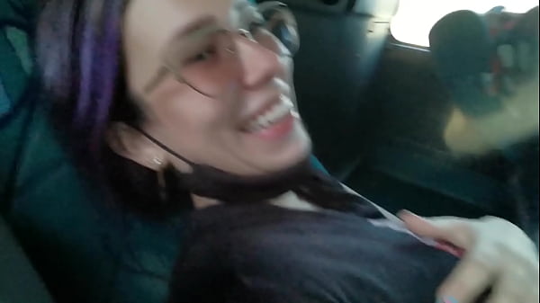 Riding The Bus To Ecstasy: A Public Service Of Passion And Pleasure