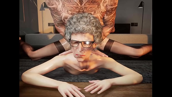 Mature Seductress And Her Boy Toy