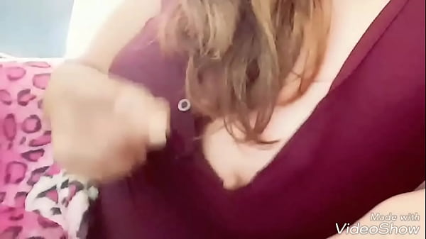 Send Your Man A Hot Video Begging For His Dick