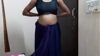 Naughty Indian Wife Gets Ravished During Diwali 2019 Festivities