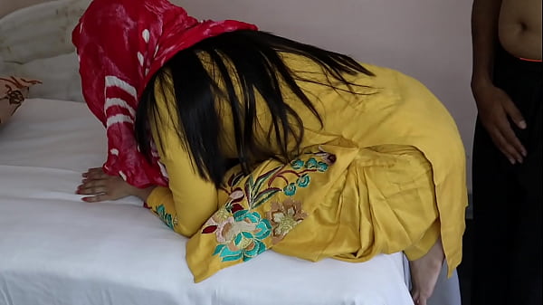 Massive Ass Mosi Ki Moti Rough Anal Fuck Hindi Porn